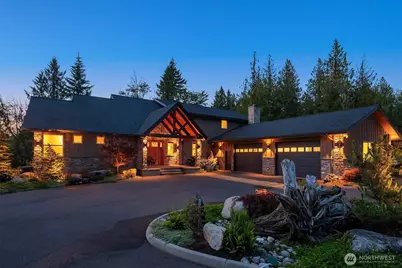 139 Walhaupt Road, Onalaska, WA 98570 - Photo 1