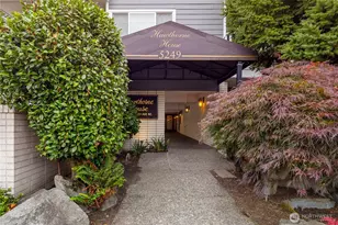 5249 40th Ave NE, Seattle, WA 98105 - Photo 2