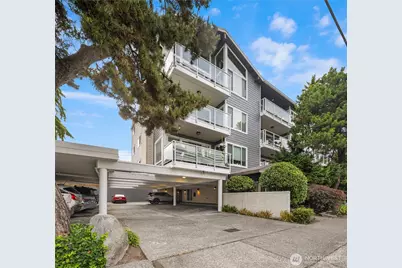 5249 40th Avenue NE #402, Seattle, WA 98105 - Photo 36