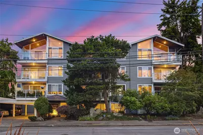 5249 40th Avenue NE #402, Seattle, WA 98105 - Photo 1