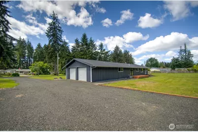 32 Lynch Road, McCleary, WA 98557 - Photo 2