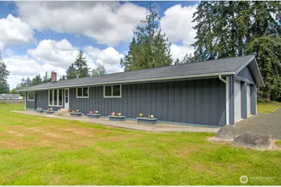 32 Lynch Road, McCleary, WA 98557 - Photo 1