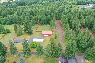 32 Lynch Road, McCleary, WA 98557 - Photo 4