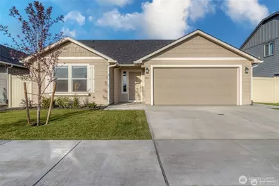 1463 Michele Avenue, Walla Walla, WA 99362 - Photo 1