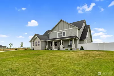 7979 SE Dune Lake Road, Moses Lake, WA 98837 - Photo 2