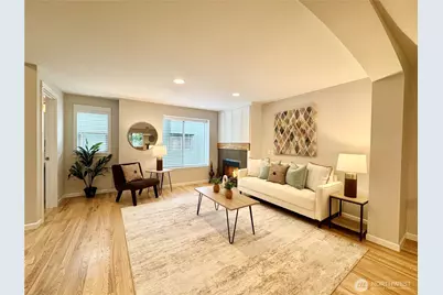 2138 N 113th Street #B, Seattle, WA 98133 - Photo 4