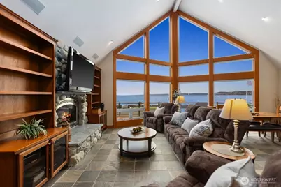 301 Driftwood Shores Road, Camano Island, WA 98282 - Photo 2