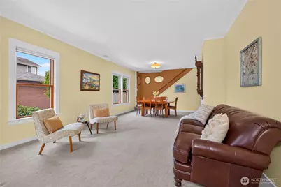 7337 Jones Avenue NW, Seattle, WA 98117 - Photo 6