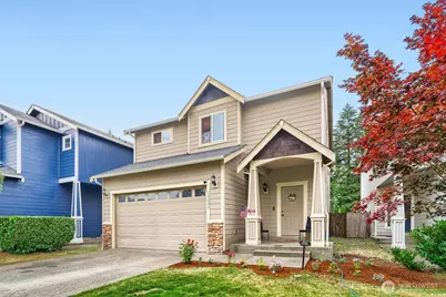 18026 75th Avenue E, Puyallup, WA 98375 - Photo 2