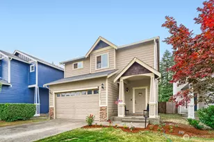 18026 75th Ave E, Puyallup, WA 98375 - Photo 2