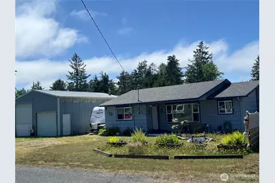 27407 W Street, Ocean Park, WA 98640 - Photo 1