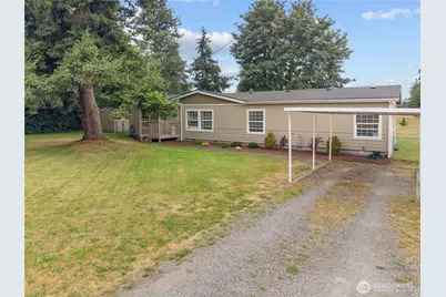 18911 Joselyn Street SW, Rochester, WA 98579 - Photo 2