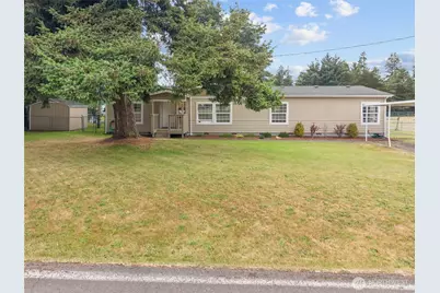 18911 Joselyn Street SW, Rochester, WA 98579 - Photo 1