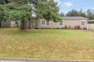 18911 Joselyn Street SW, Rochester, WA 98579 - Photo 1