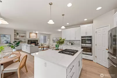 9118 NE 160th Pl, Bothell, WA 98028 - Photo 8