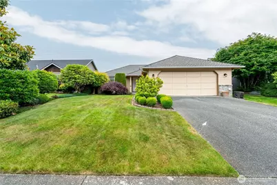 17501 Osprey Road, Arlington, WA 98223 - Photo 1