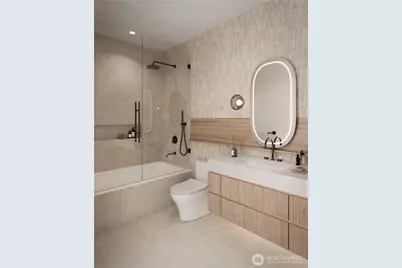 215 Bellevue Way NE #1801, Bellevue, WA 98004 - Photo 14
