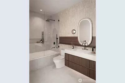 215 Bellevue Way NE #1801, Bellevue, WA 98004 - Photo 12