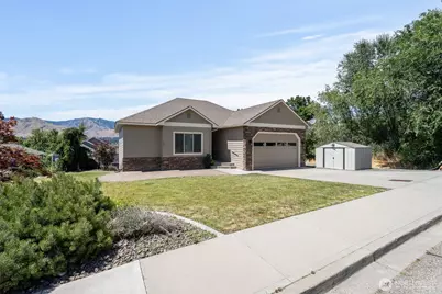 1541 N Anne Avenue, East Wenatchee, WA 98802 - Photo 1