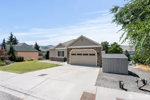 1541 N Anne Ave, East Wenatchee, WA 98802 - Photo 2