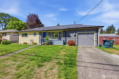 8414 Leona Way SW, Lakewood, WA 98499 - Photo 1