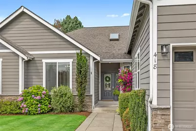 418 20th Street NW, Puyallup, WA 98371 - Photo 2