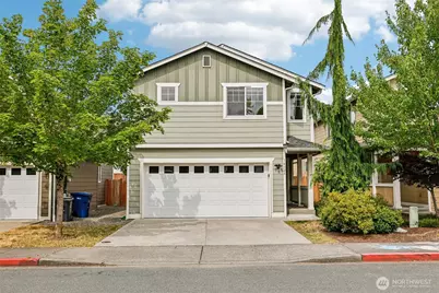 14626 47th Avenue NE, Marysville, WA 98271 - Photo 1