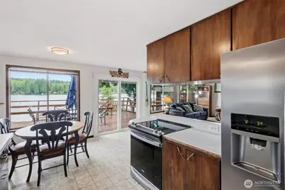 2020 S Lake Roesiger Road, Snohomish, WA 98290 - Photo 4