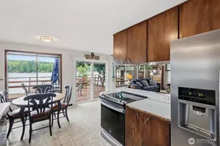 2020 S Lake Roesiger Rd, Snohomish, WA 98290 - Photo 4