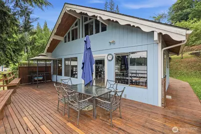 2020 S Lake Roesiger Road, Snohomish, WA 98290 - Photo 16