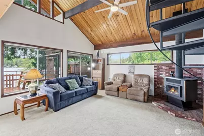2020 S Lake Roesiger Road, Snohomish, WA 98290 - Photo 8