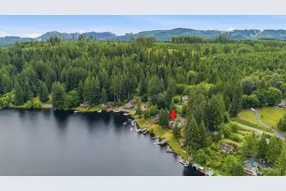 2020 S Lake Roesiger Road, Snohomish, WA 98290 - Photo 34