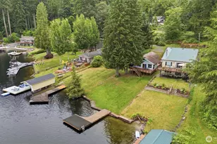 2020 S Lake Roesiger Rd, Snohomish, WA 98290 - Photo 32