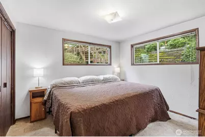 2020 S Lake Roesiger Road, Snohomish, WA 98290 - Photo 12