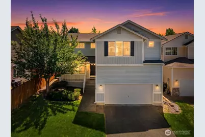 11820 126th Street Ct E, Puyallup, WA 98374 - Photo 1