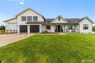 7856 Ham Rd, Custer, WA 98240 - Photo 2