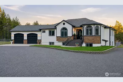 28302 N Mill Lane, Deer Park, WA 99006 - Photo 1