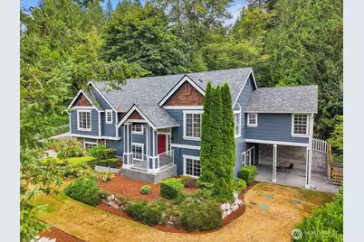 6360 286 Place NE, Carnation, WA 98014 - Photo 2