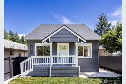 5040 35th Avenue SW, Seattle, WA 98126 - Photo 1