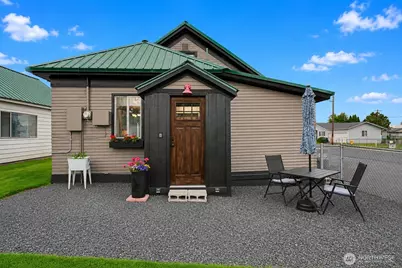 124 N 3rd Street, Coulee City, WA 99115 - Photo 34