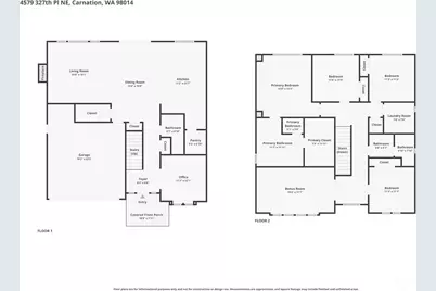 4579 327th Place NE, Carnation, WA 98014 - Photo 36
