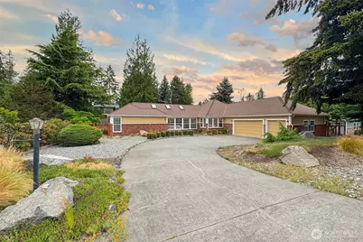 132 Madigan Road, Sequim, WA 98382 - Photo 1