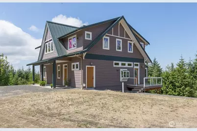 573 Antler Ridge Road, Sequim, WA 98382 - Photo 8