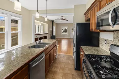 606 W 2nd Street, Cle Elum, WA 98922 - Photo 14