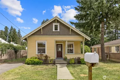 606 W 2nd Street, Cle Elum, WA 98922 - Photo 1
