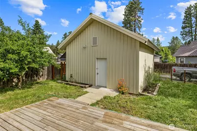 606 W 2nd Street, Cle Elum, WA 98922 - Photo 32