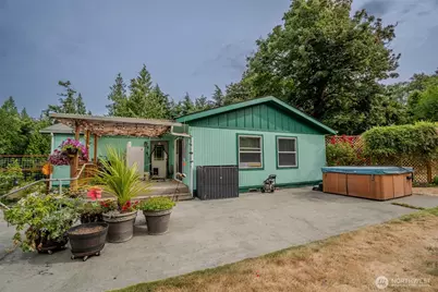 561 Cedar Hill Road, Orcas Island, WA 98245 - Photo 1