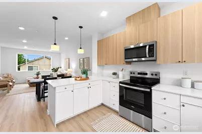 1421 SW 111th Lane, Seattle, WA 98146 - Photo 14