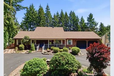 1501 E Old Ranch Rd, Allyn, WA 98524 - Photo 2