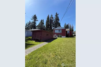 11545 N Park Avenue N, Seattle, WA 98133 - Photo 1